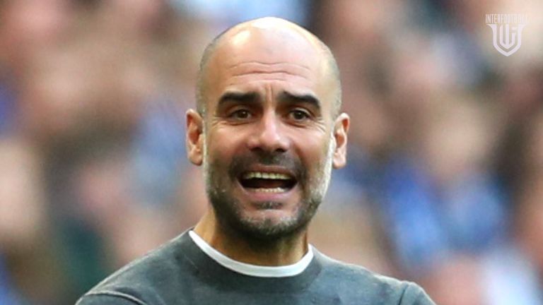 Pep Guardiola wants to ‘smell’ Manchester City desire for Premier League title