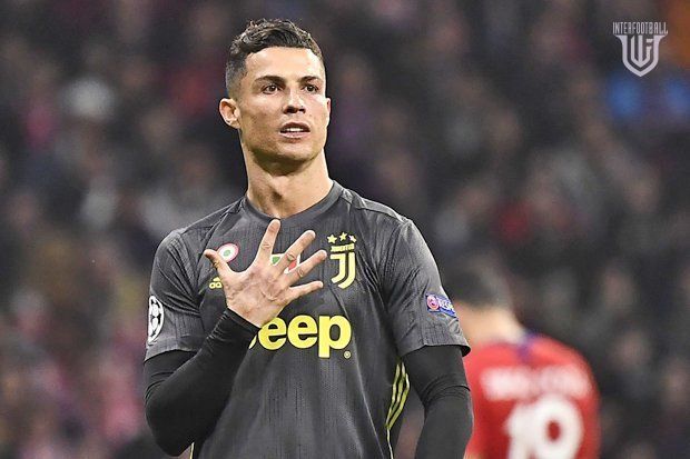 Cristiano Ronaldo ‘Played a Good Game’ vs. Atletico, Says Massimiliano Allegri