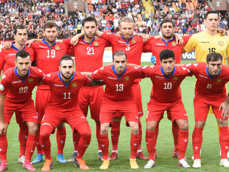 Մեկնարկել է Հայաստանի հավաքականի նախապատրաստական հավաքը ?
