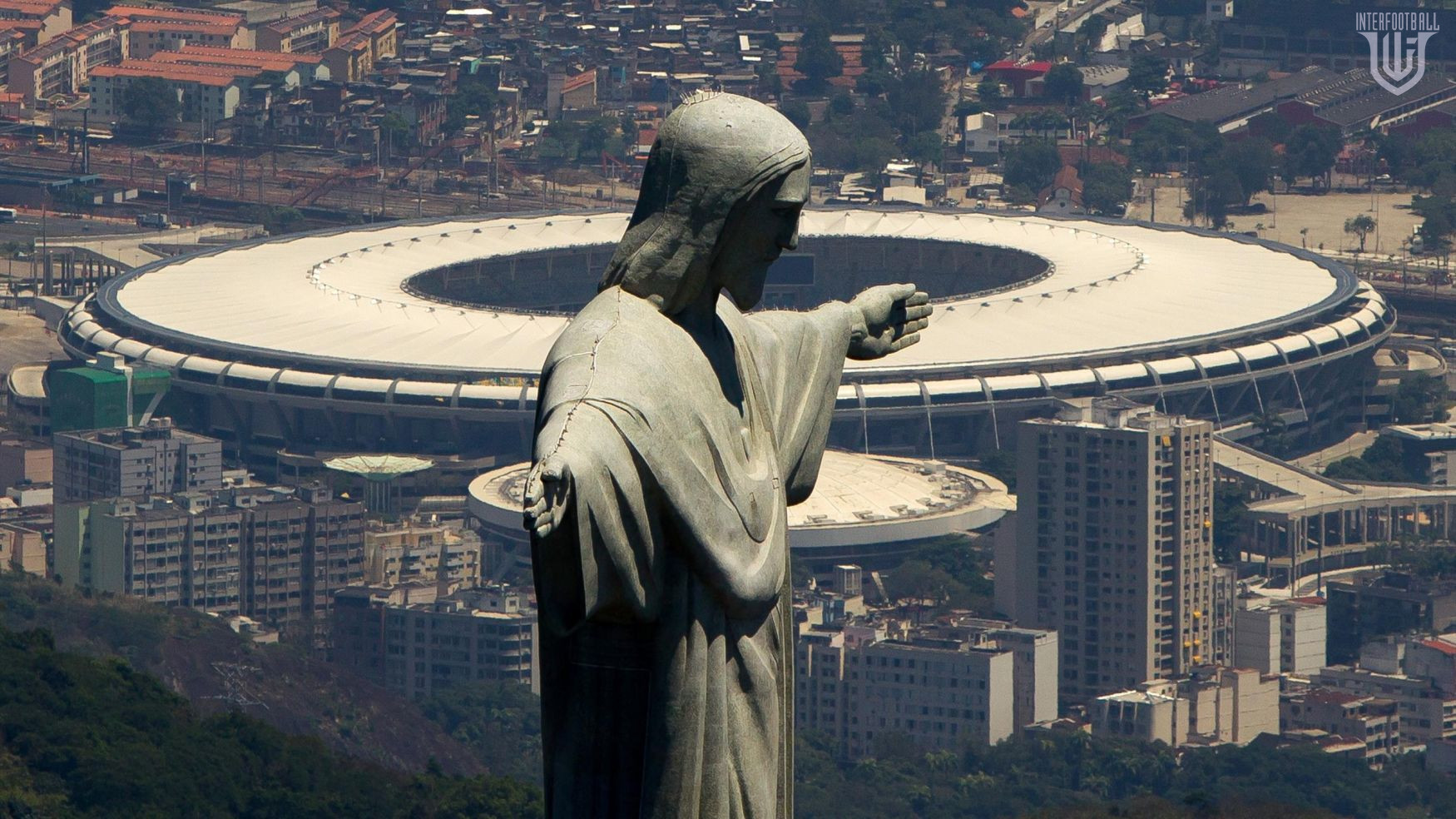 Բրազիլիայի մի շարք մարզադաշտեր կվերածվեն հոսպիտալների
