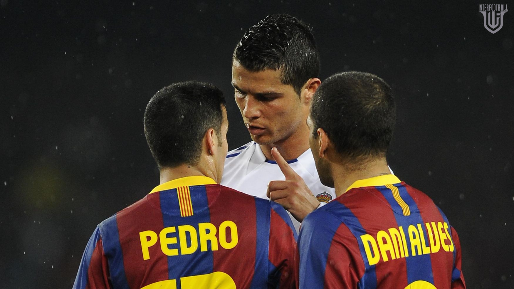 Marca-ն պատմել է, թե 10 տարի առաջ ինչ է տեղի ունեցել Պեդրոյի և Ռոնալդուի միջև