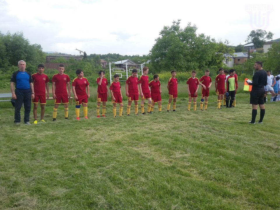 Հայաստանում ֆուտբոլը կդասավանդվի ավագ դպրոցներից մեկում