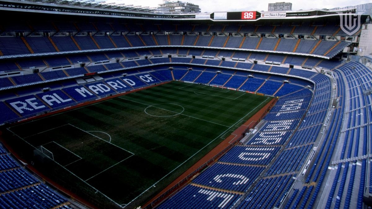Ռեալը մրցաշրջանը կշարունակի այլ մարզադաշտում