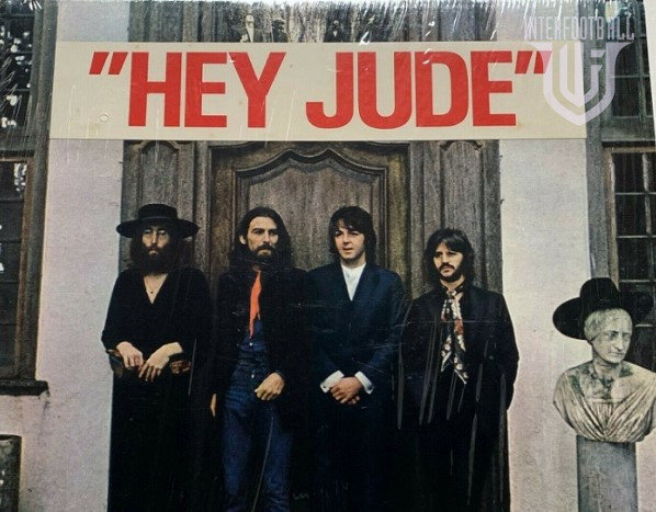 Բորուսիան Ջուդ Բելինգհեմին ներկայացրեց The Beatles-ի Hey Jude երգի ներքո?