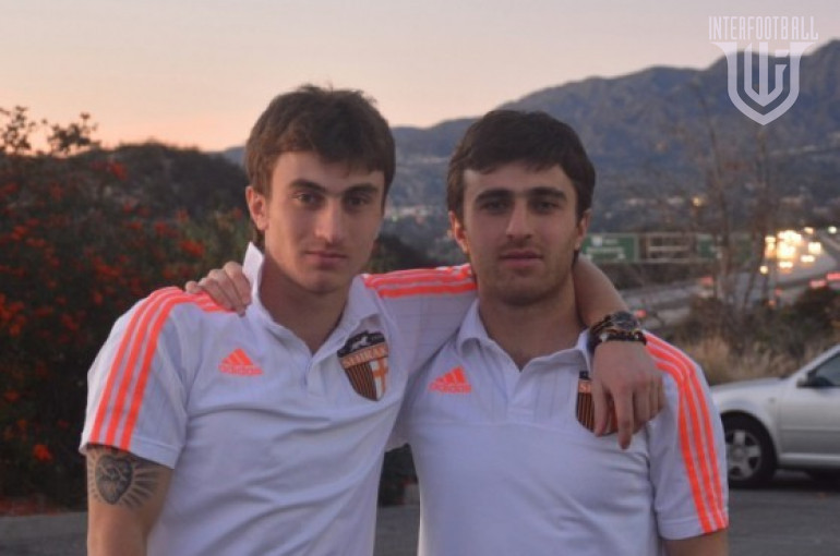 Մի շարք ֆուտբոլիստներ Երևանում ծեծի են ենթարկել ոստիկանի