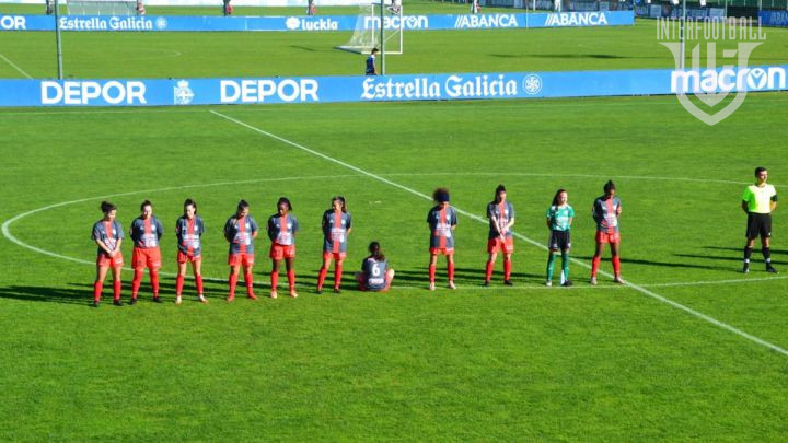Իսպանացի ֆուտբոլիստուհին հրաժարվել է հարգել Մարադոնայի հիշատակը📸