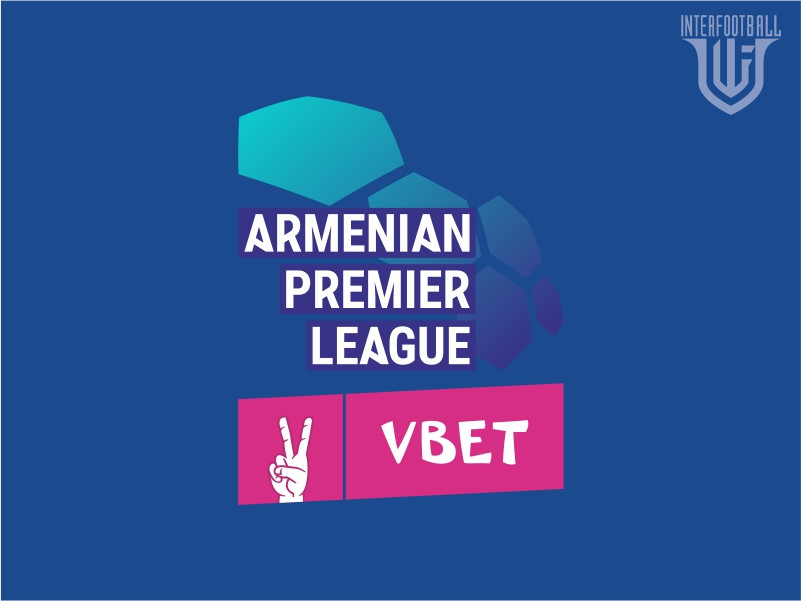 Հայտնի են VBET Հայաստանի Պրեմիեր լիգայի աշնանային հատվածի լավագույն ֆուտբոլիստն ու մարզիչը