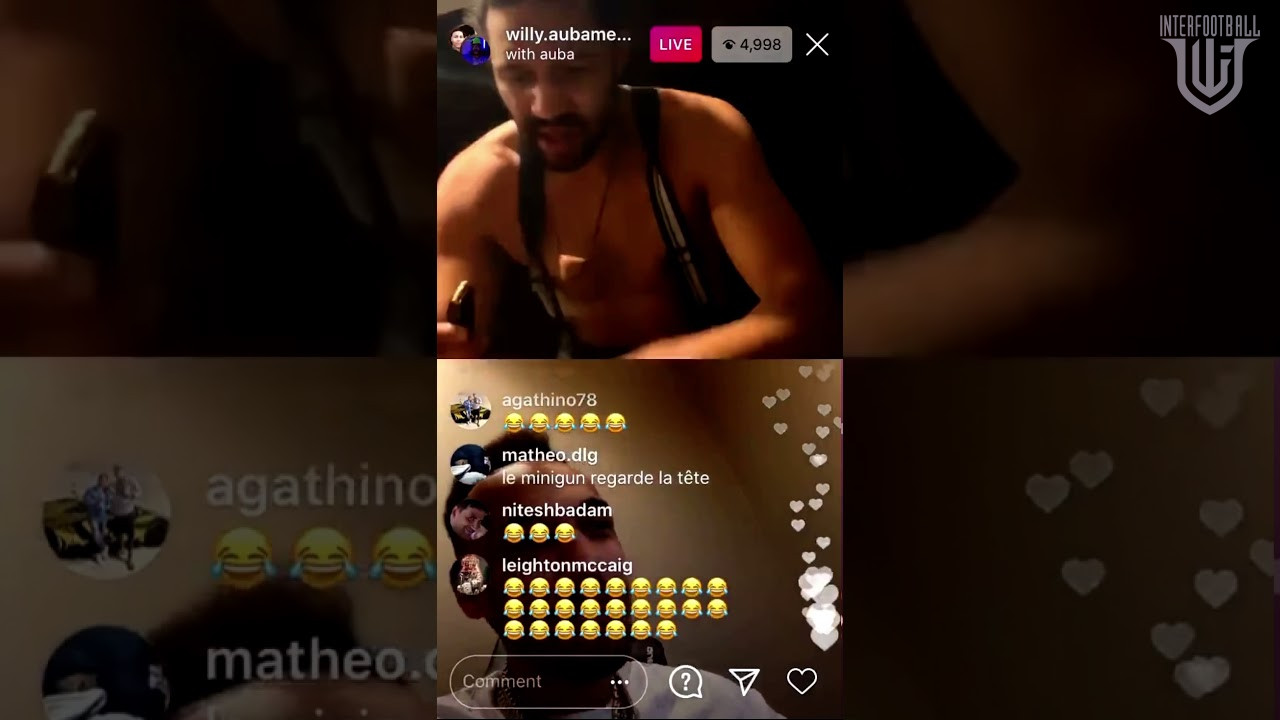 Օբամեյանգի եղբայրն ատրճանակը պահել է գլխի ուղղությամբ և կրակել Instagram-ի live-ի ժամանակ🎥