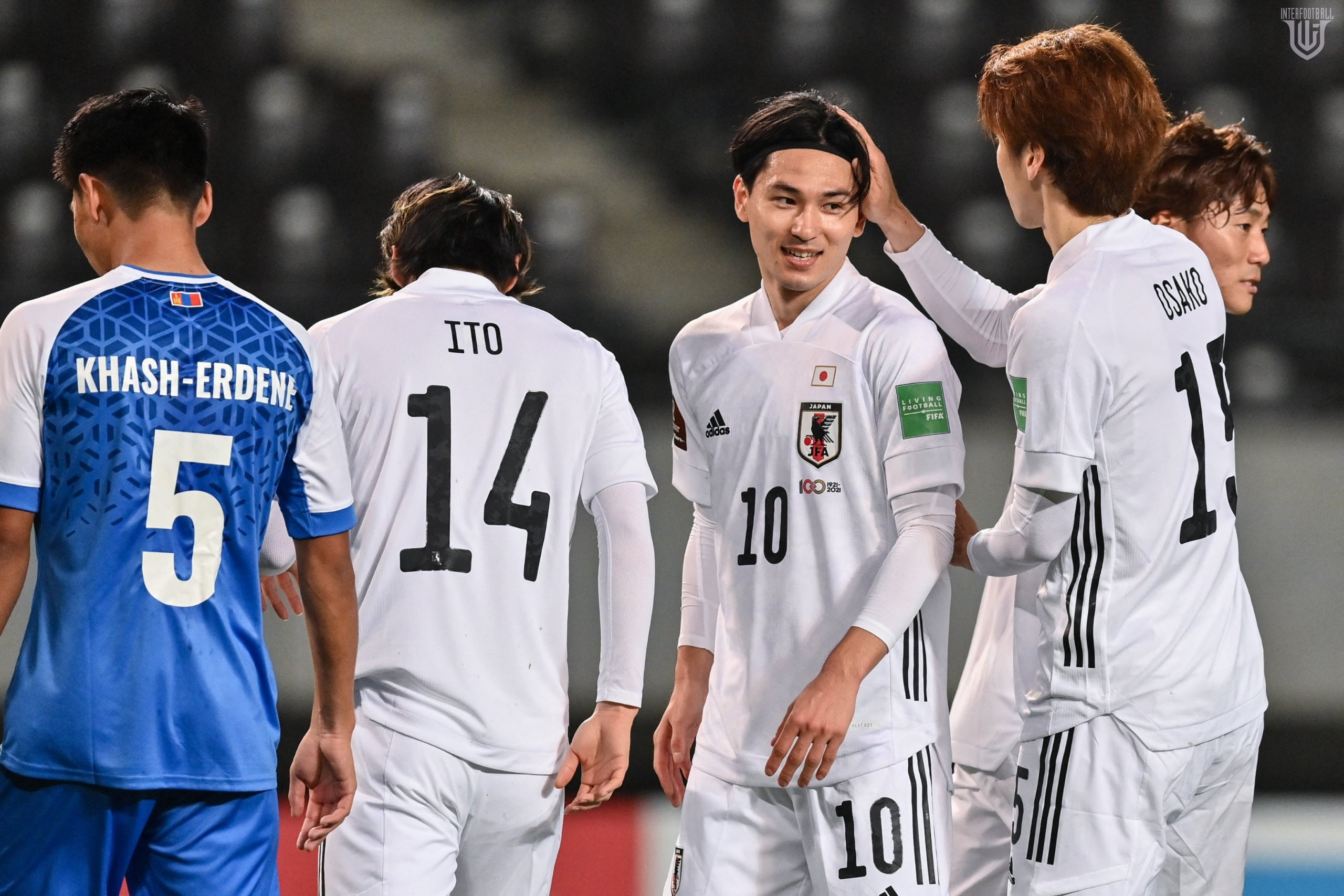 14 գոլ մեկ խաղում․ Ճապոնիայի հավաքականն անհավանական հաղթանակ տարավ մոնղոլների նկատմամբ🎥
