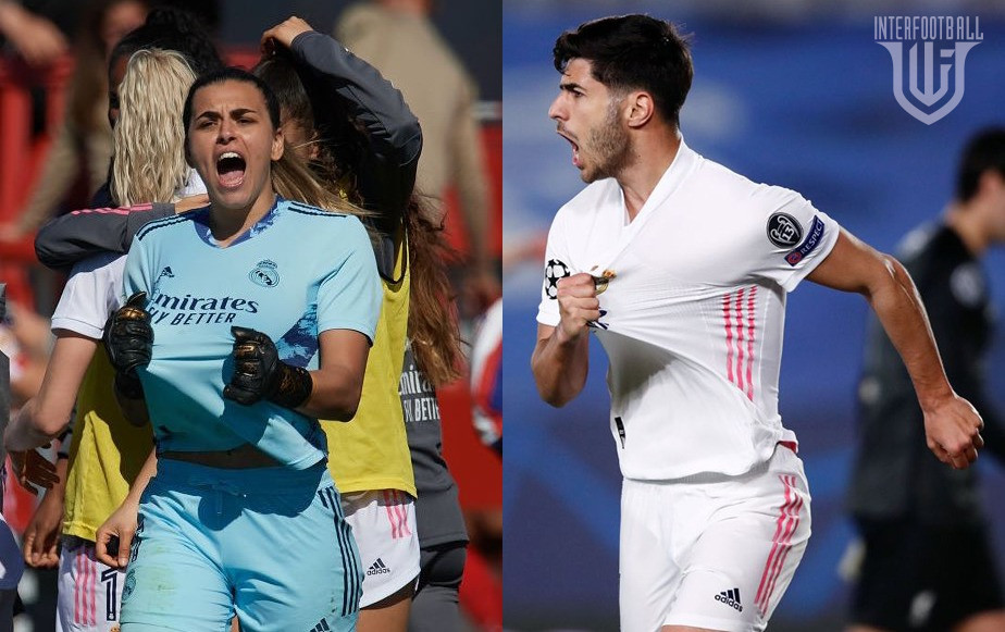 «Նույն կիրքը»․ Ռեալի կանանց թիմի ֆուտբոլիստուհին «պայթեցրել»  է Twitter-ը