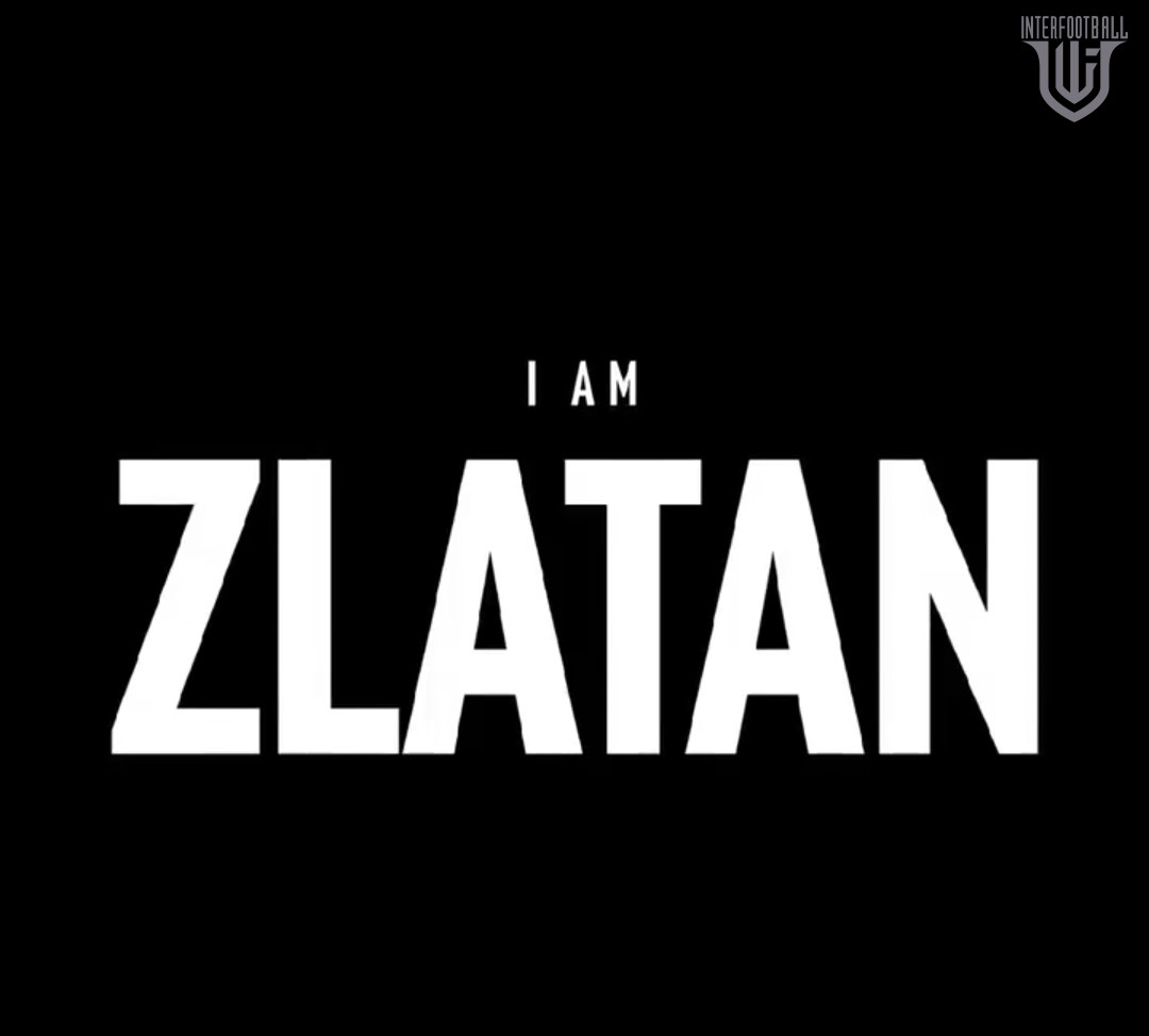 Իբրահիմովիչը ներկայացրել է  «Ես Զլատանն եմ» ֆիլմի թրեյլերը🎥