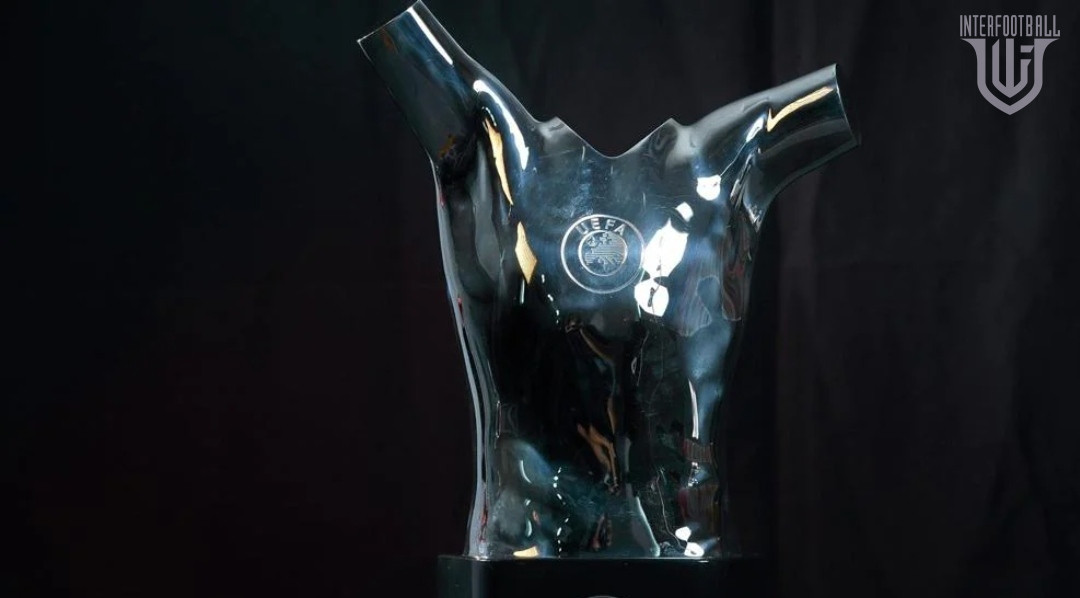 ՈՒԵՖԱ -ն հրապարակել է 2020/21 մրցաշրջանի «Լավագույն ֆուտբոլիստ» մրցանակի հավակնորդներին