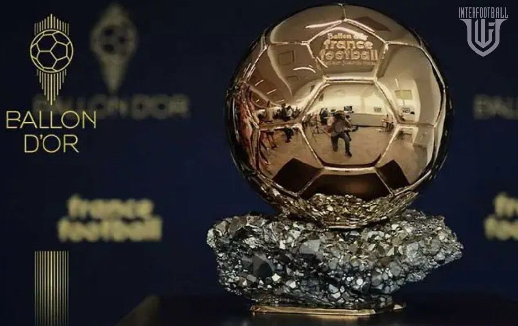France Football-ը հրապարակեց «Ոսկե գնդակի»  30 հավակնորդներին