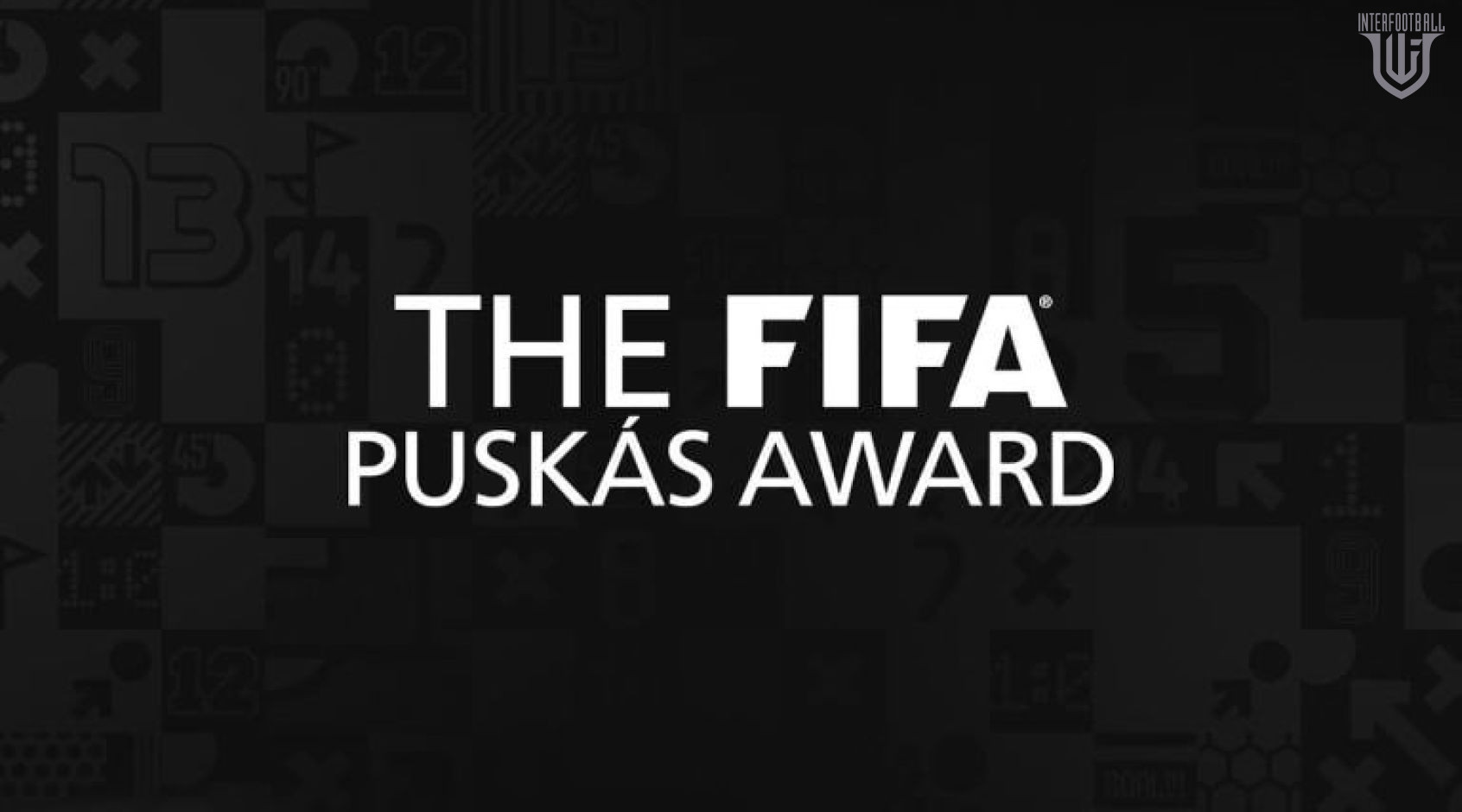 The Best FIFA Football Awards. «Տարվա լավագույն գոլ» մրցանակի հավակնորդները🎥