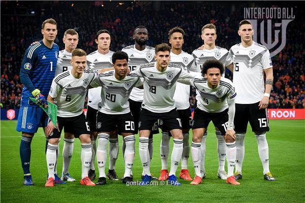 Գերմանիայի հավաքականի մի շարք անվանի ֆուտբոլիստներ բաց կթողնեն Հայաստանի դեմ հանդիպումը