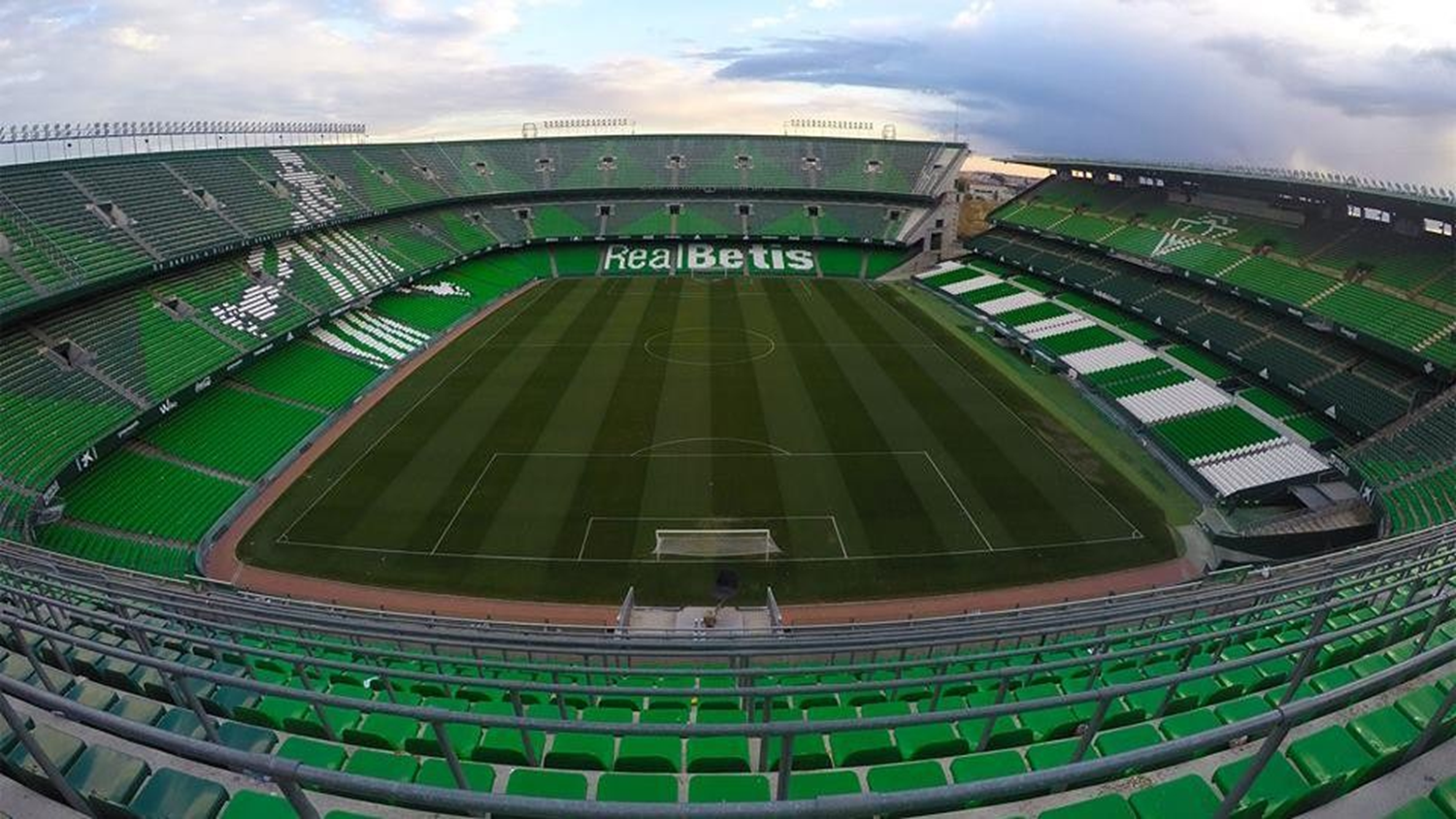 Бенито Вильямарин стадион. Стадион Бенито Вильямарин Севилья. Real Betis стадион. Бенито Вильямарин стадион 2022.