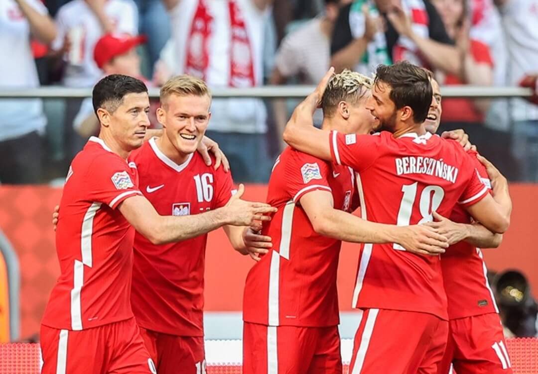 Մեկնարկեց Ազգերի լիգայի 2022/23 խաղարկությունը. Լեհաստանը հաղթեց Ուելսին🎥