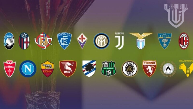 Այսօր կմեկնարկի իտալական Ա սերիայի 2022/23 մրցաշրջանը