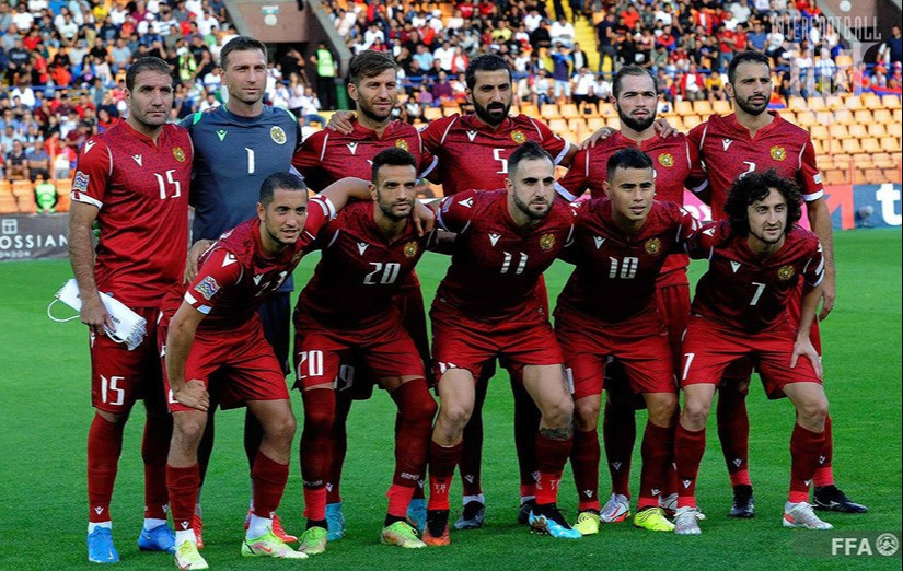 Interfootball-ի հարցմանը մասնակցածների 63%-ը չի հավատում, որ Հայաստանի հավաքականը կպահպանի տեղն Ազգերի լիգայի B դիվիզիոնում