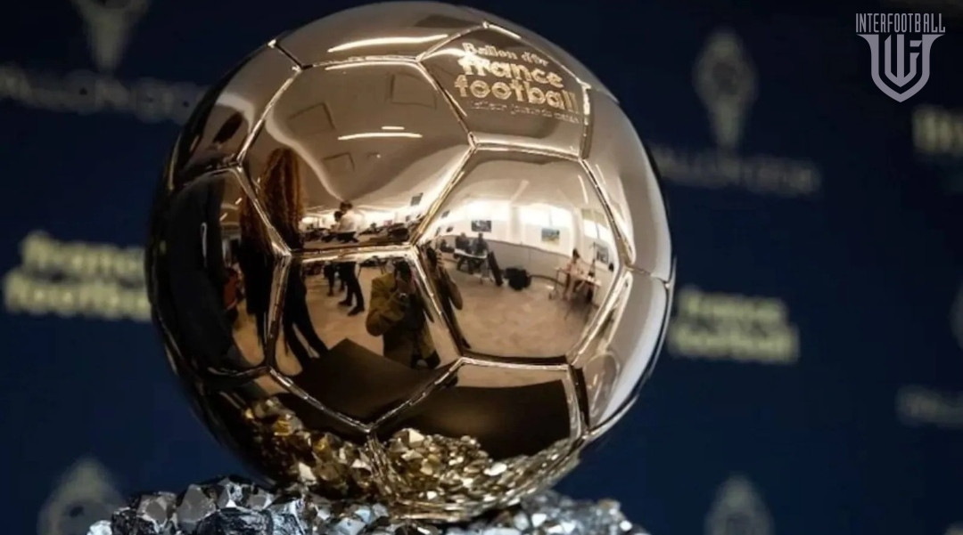 Այսօր կկայանա «Ոսկե գնդակ-2022» մրցանակաբաշխությունը