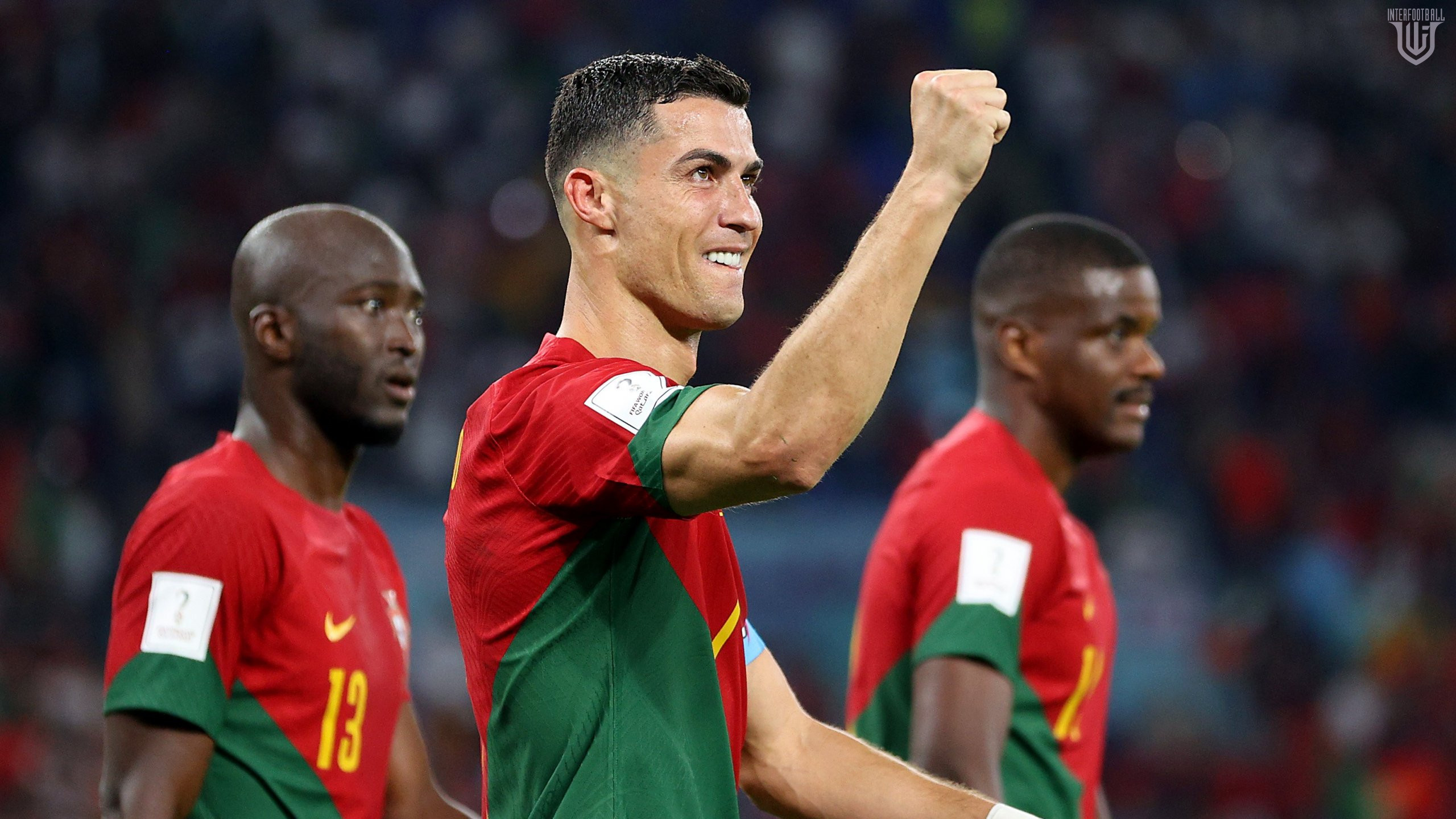 ԱԱ-2022. Պորտուգալիան գոլառատ խաղում հաղթեց Գանային🎥