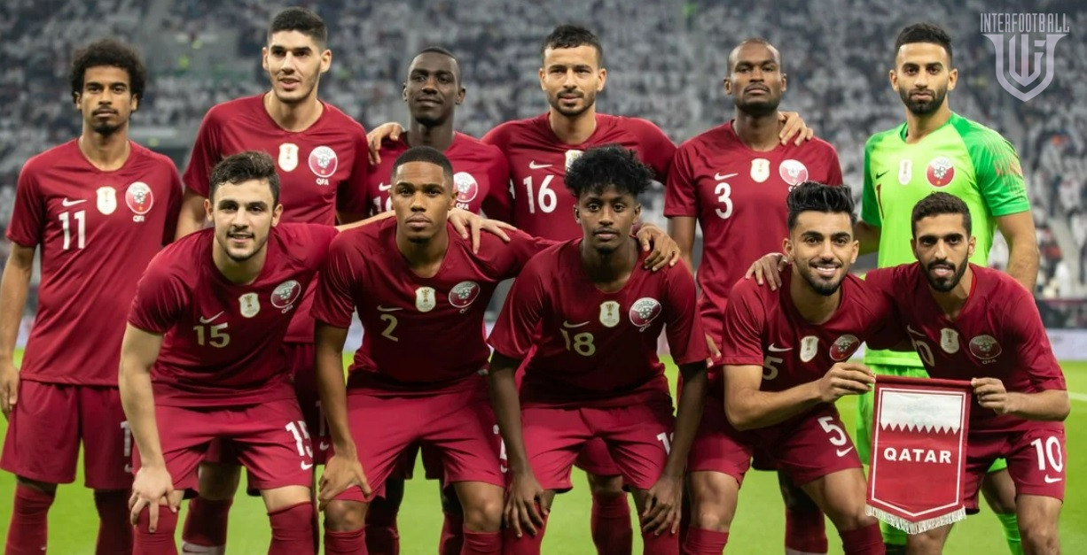 ԱԱ-2022. Քաթարի հավաքականի վերջնական հայտացուցակը