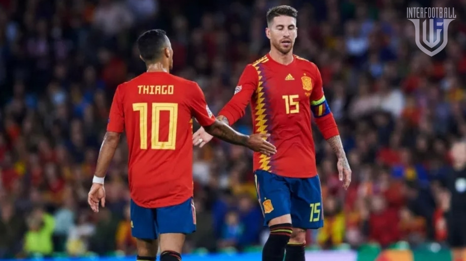 ԱԱ-2022-ի` Իսպանիայի հավաքականի  հայտացուցակից  դուրս մնացած ֆուտբոլիստների խորհրդանշական հավաքականն` ըստ Marca-ի