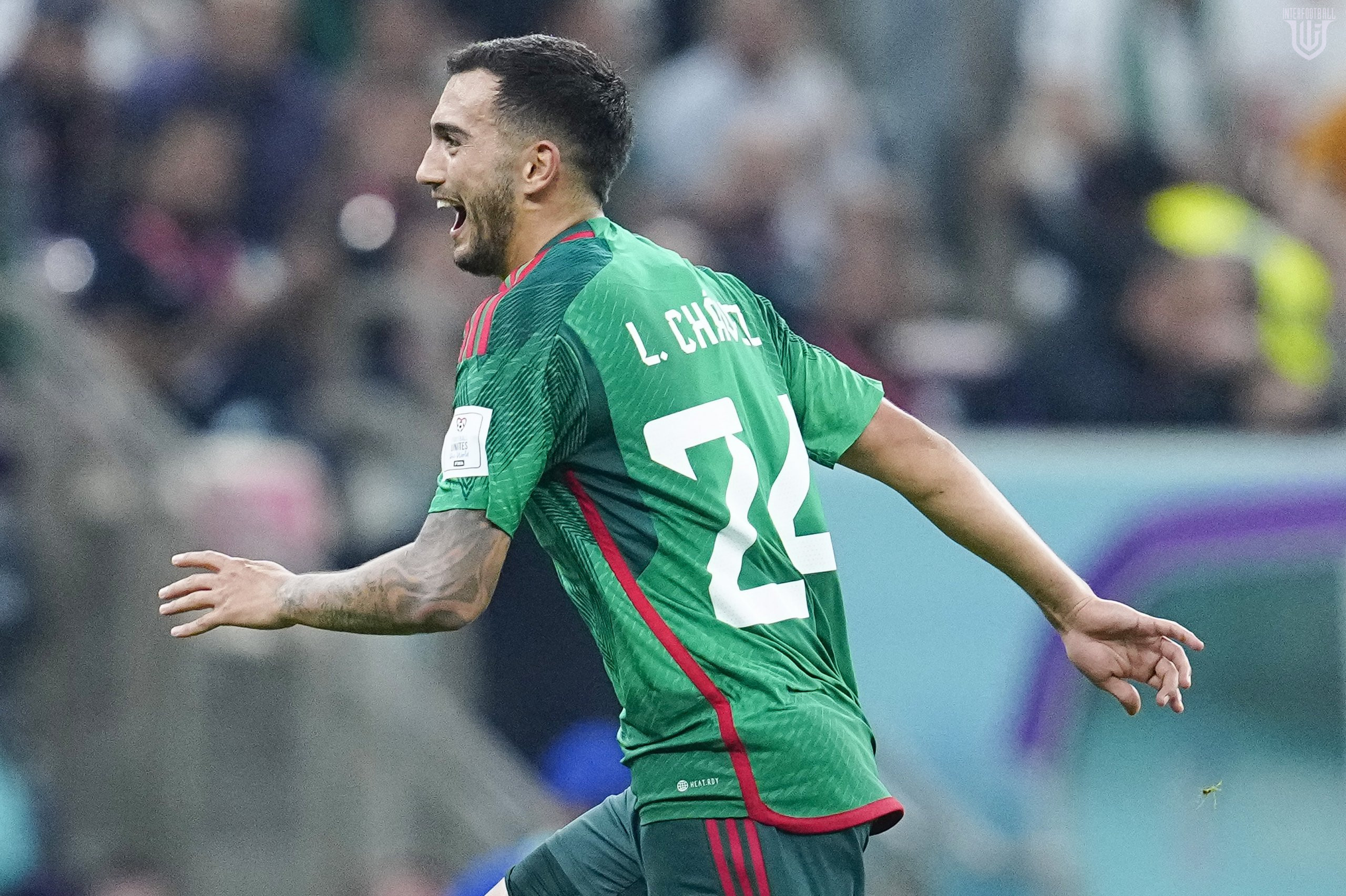 ԱԱ-2022. Մեքսիկան հաղթեց Սաուդյան Արաբիային, սակայն լքեց պայքարը🎥