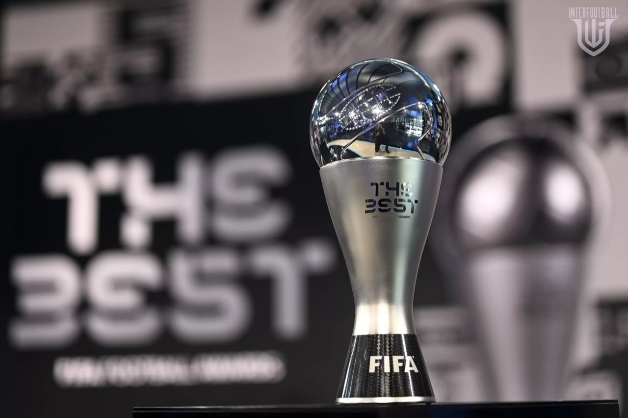 FIFA The Best. Հայաստանի հավաքականների մարզիչների և ավագների քվեարկությունը