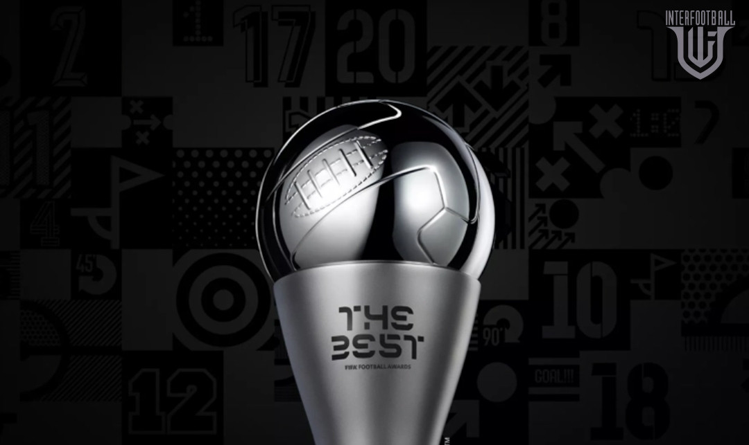 The Best FIFA Football Awards. 2022 թ. խորհրդանշական հավաքականում հայտնվելու թեկնածուները