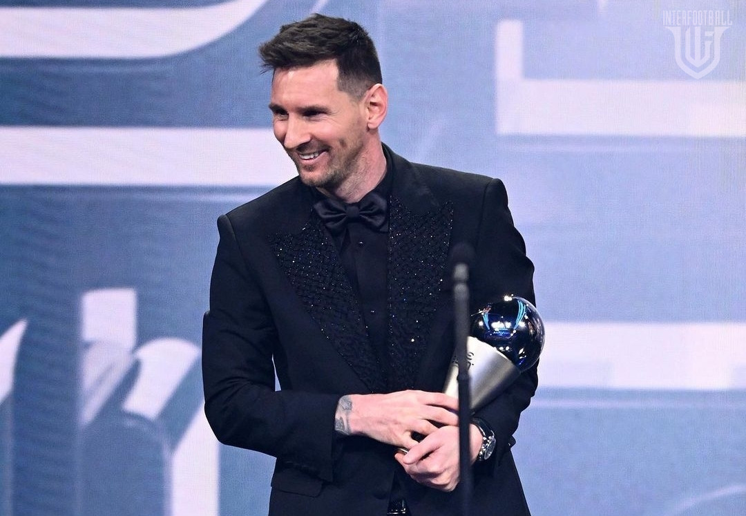 «The Best FIFA Football Awards». Ինչպե՞ս են քվեարկել մի շարք առաջատար ֆուտբոլային  երկրների ներկայացուցիչները