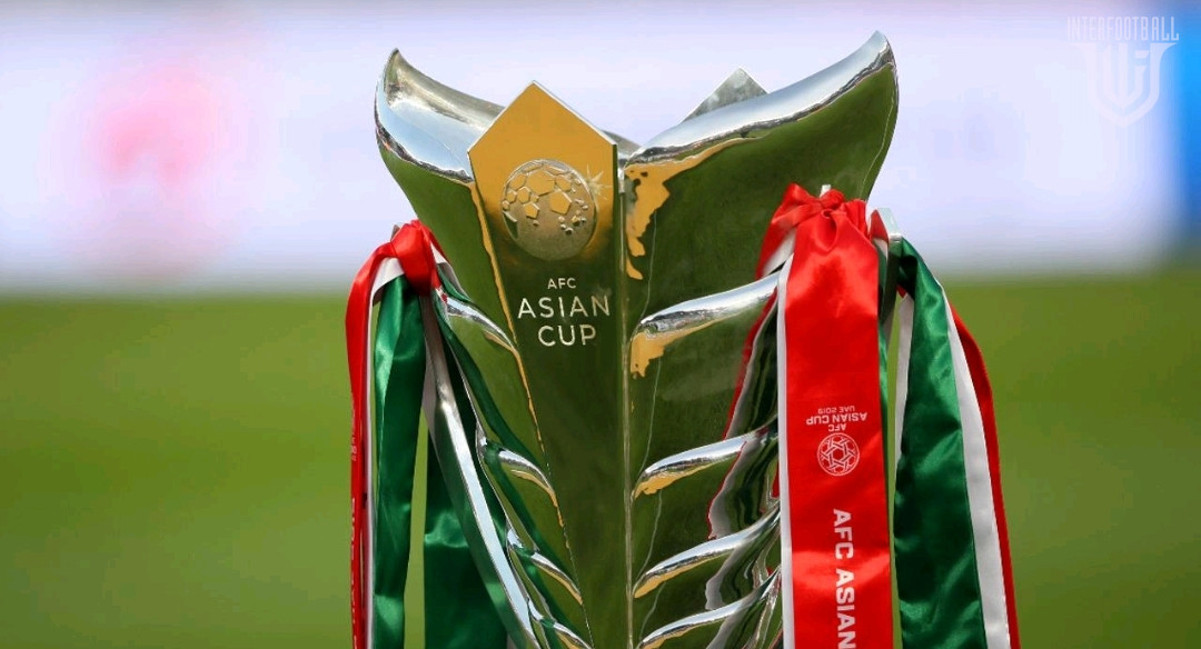 Կայացել է Ասիայի գավաթի 2023 թ. խաղարկության խմբային փուլի վիճակահանությունը