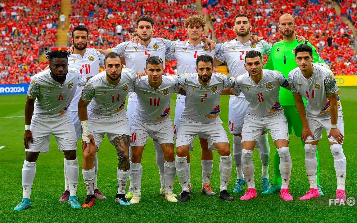 ԱՊԼ-ն, Բունդեսլիգան և Ա սերիան ներկայացնող ակումբների սկաուտները հետևել են Հայաստանի հավաքականի մի շարք ֆուտբոլիստների խաղին