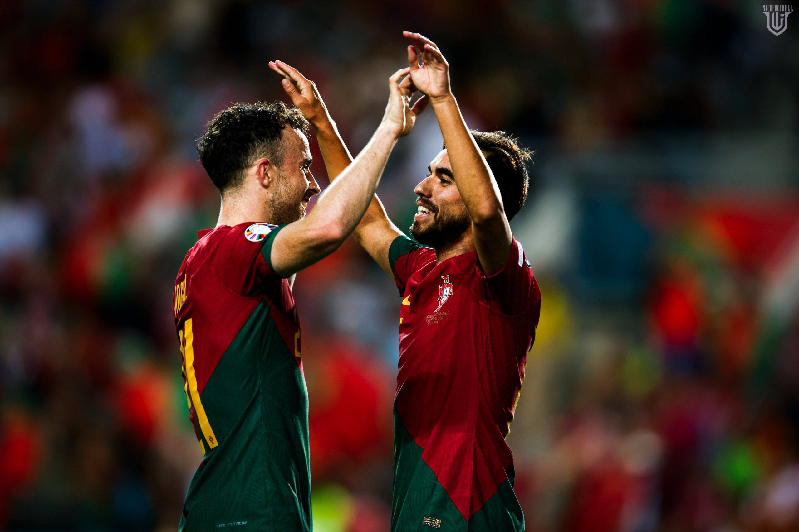 Պորտուգալիայի հավաքականը տոնել է պատմության ամենախոշոր հաշվով հաղթանակը