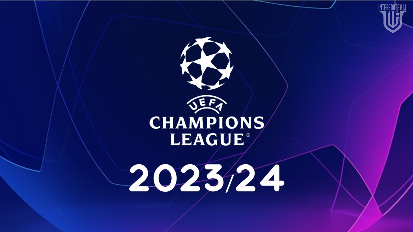 Այսօր կմեկնարկի Չեմպիոնների լիգայի  2023/24 խաղարկության խմբային փուլը