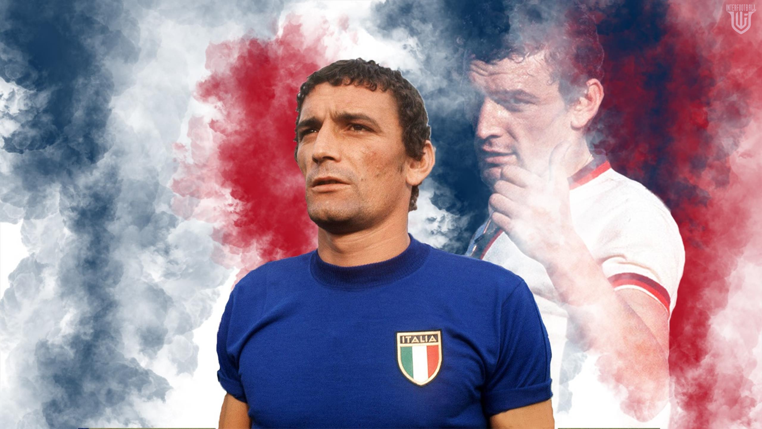 Մահացել է իտալական ֆուտբոլի լեգենդ Լուիջի Ռիվան