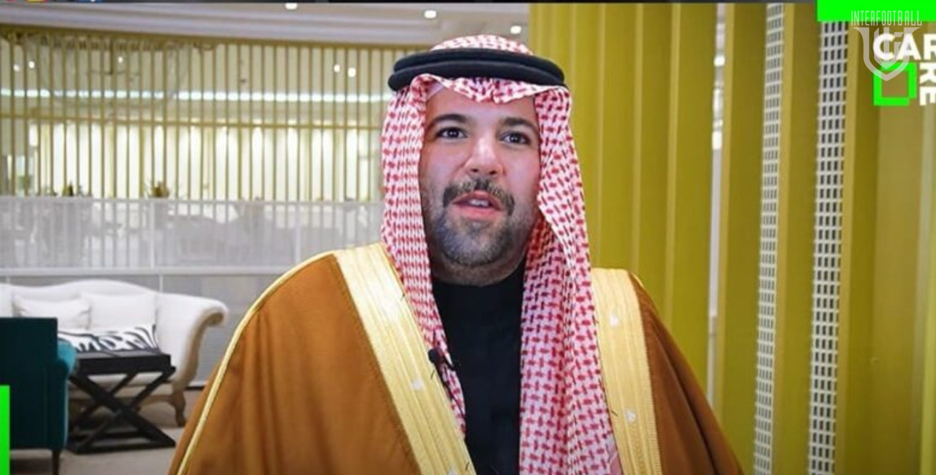 Ալ Սաուդ. «Սաուդյան Արաբիան ծրագրում է դառնալ ֆուտբոլային թիվ 1 երկիրը»