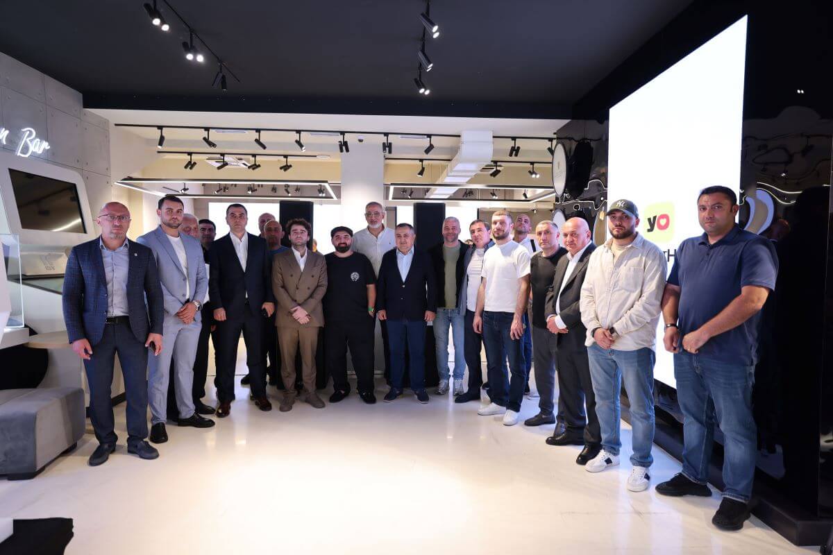 Ֆասթեքսը սպորտի ֆեդերացիաներին տրամադրել է 276 միլիոն դրամ