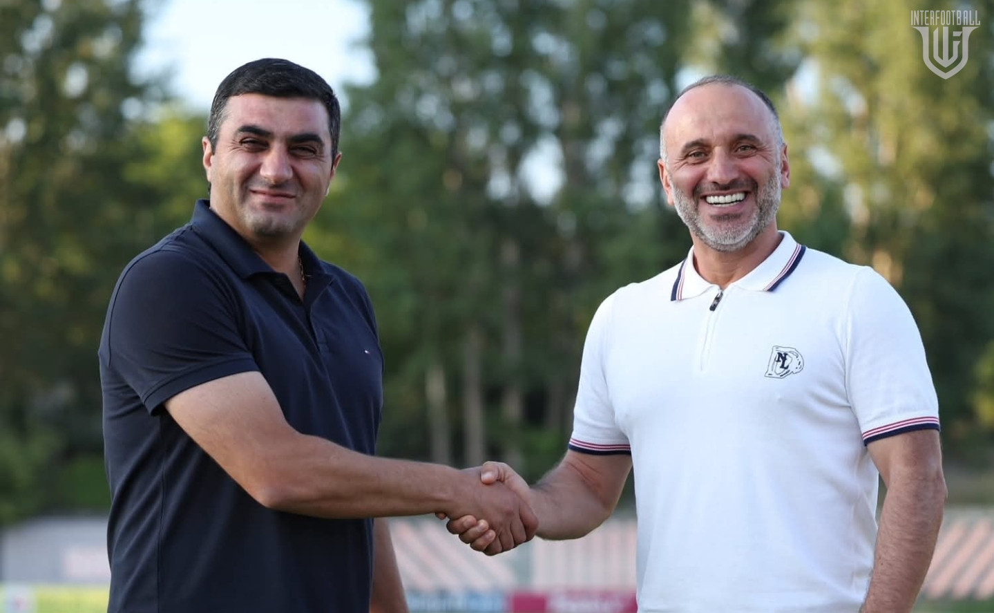 Պաշտոնական. «Փյունիկը» նոր գլխավոր մարզիչ է նշանակել