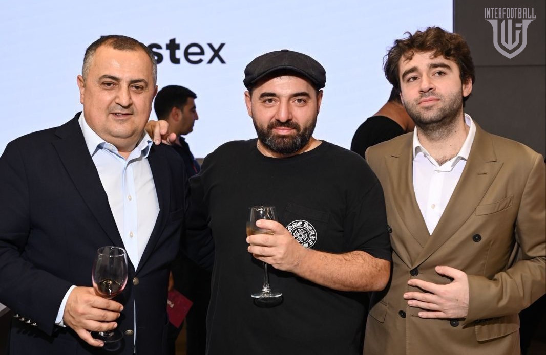 Ֆասթեքսը 8 ֆեդերացիաների տրամադրել է ևս 129.4 միլիոն դրամ
