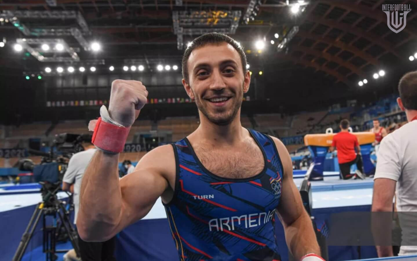 Արթուր Դավթյանը` աշխարհի փոխչեմպիոն 🎥