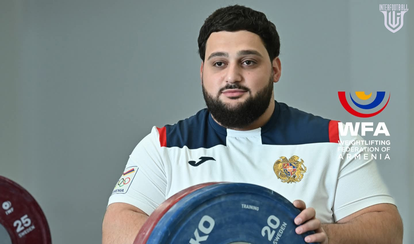 Ծանրամարտի ԱԱ. Վարազդատ Լալայան. ուղիղ եթեր