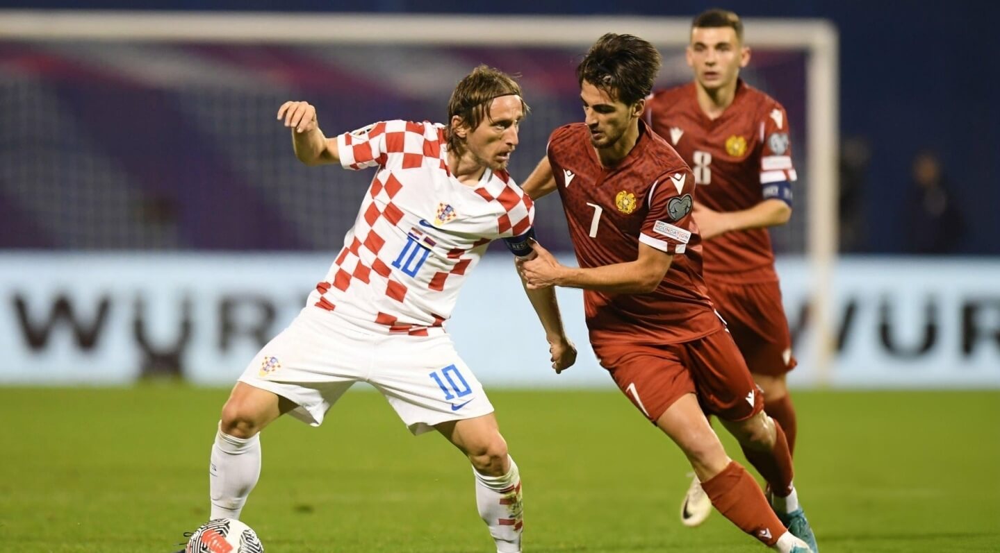 Հայաստանի հավաքականը կորուստ ունի 📸