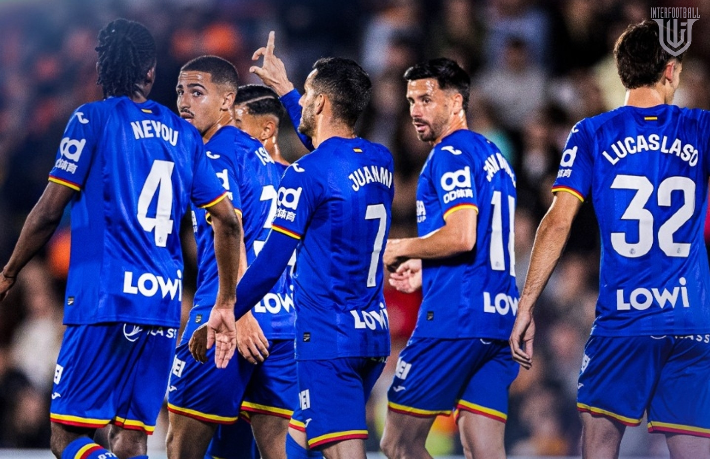 Իսպանիայի գավաթ. «Խետաֆեն» տարել է ակումբի պատմության երկրորդ ամենախոշոր հաշվով հաղթանակը 🎥