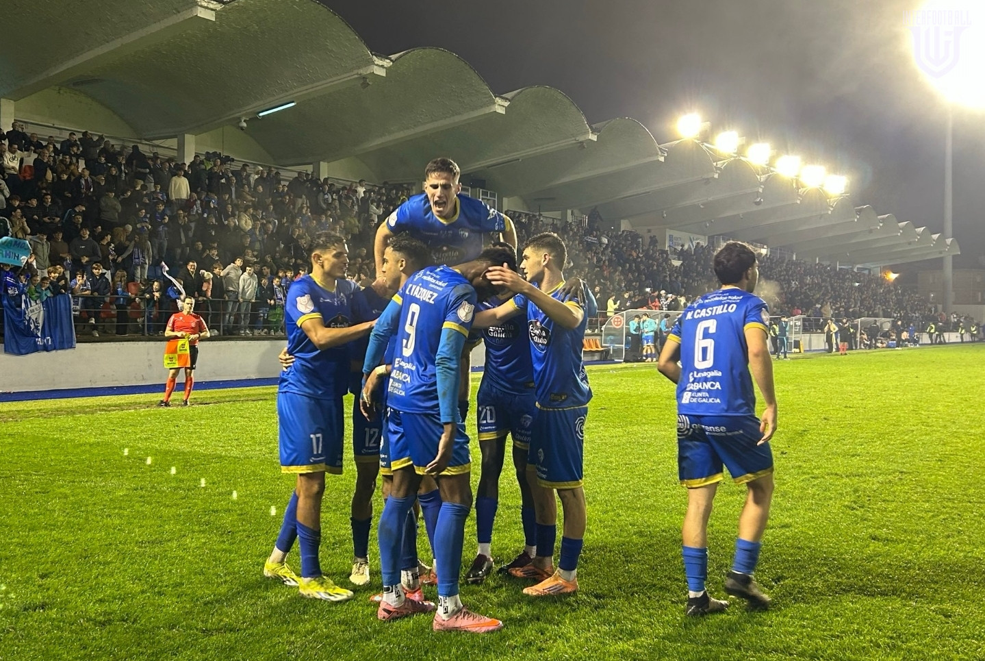 Իսպանիայի գավաթ. 3-րդ լիգայի հետնապահը սենսացիոն հաղթանակ է տարել 🎥