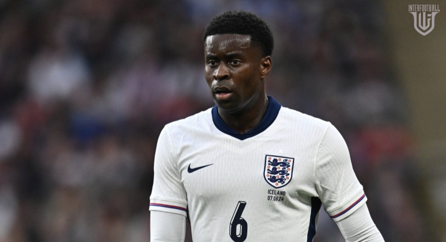 «Ռեալն» անվճար կփորձի ձեռք բերել Անգլիայի հավաքականի ֆուտբոլիստին