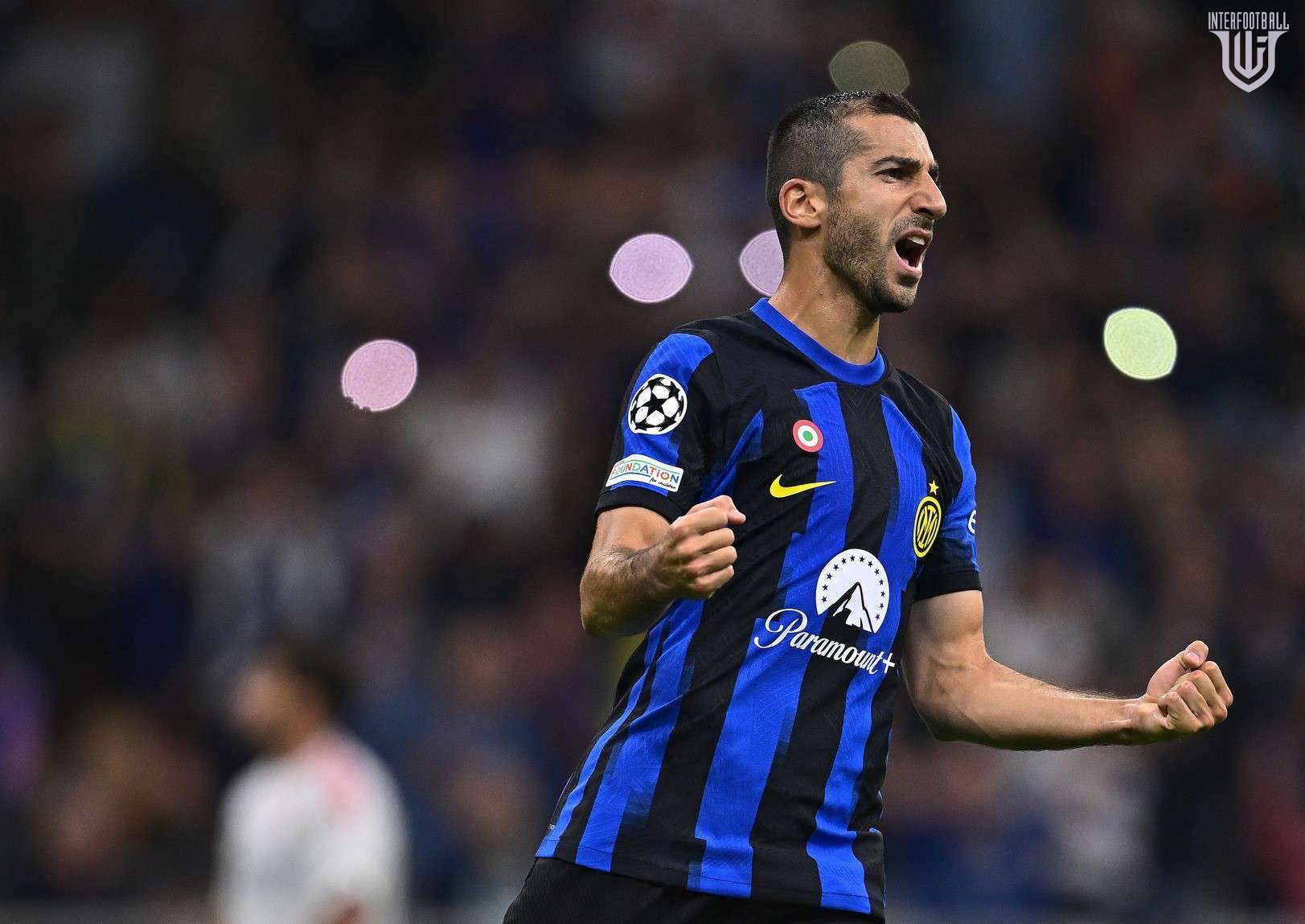 «Ինտերի» հայերենով գրառումը սոցցանցերում 🎥