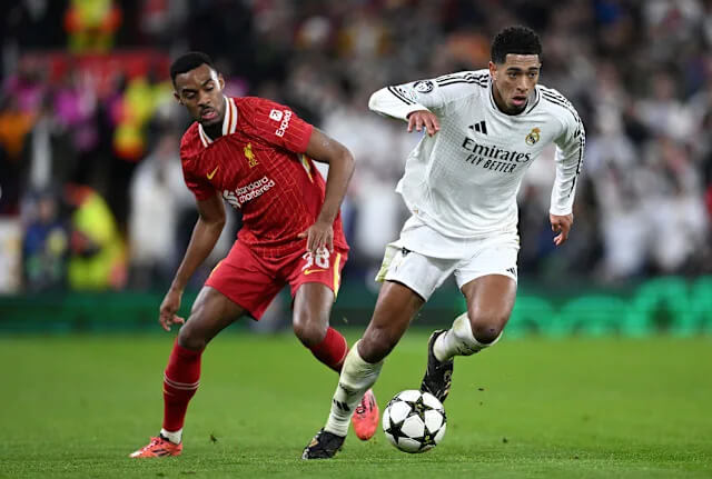 ՊՍԺ – «Բավարիա», «Լիվերպուլ» – «Ռեալ». մեկնարկային կազմեր, ուղիղ եթեր 📸