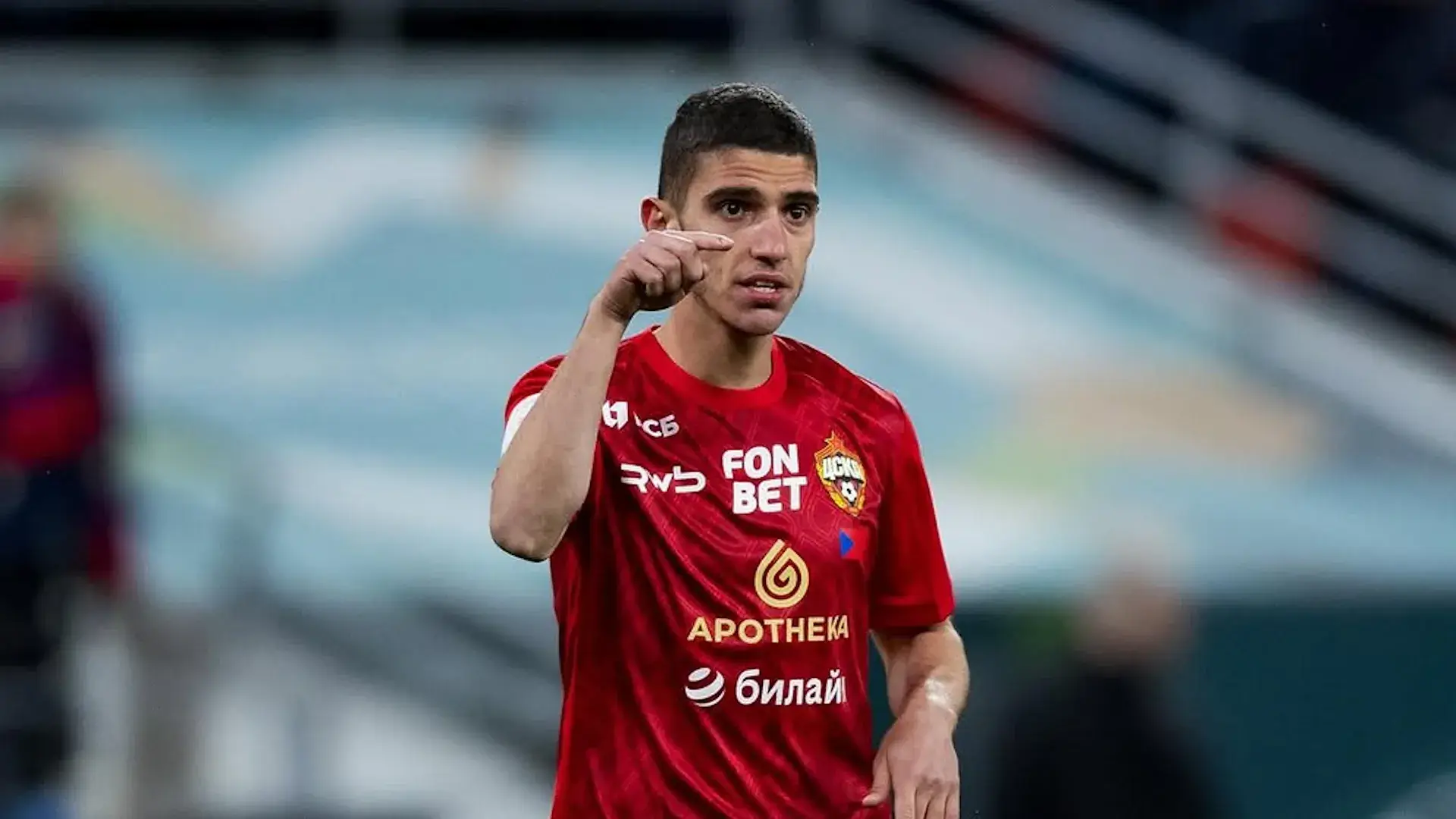 Բանդիկյան. «Երկար էի սպասում հավաքական հրավիրվելուն»