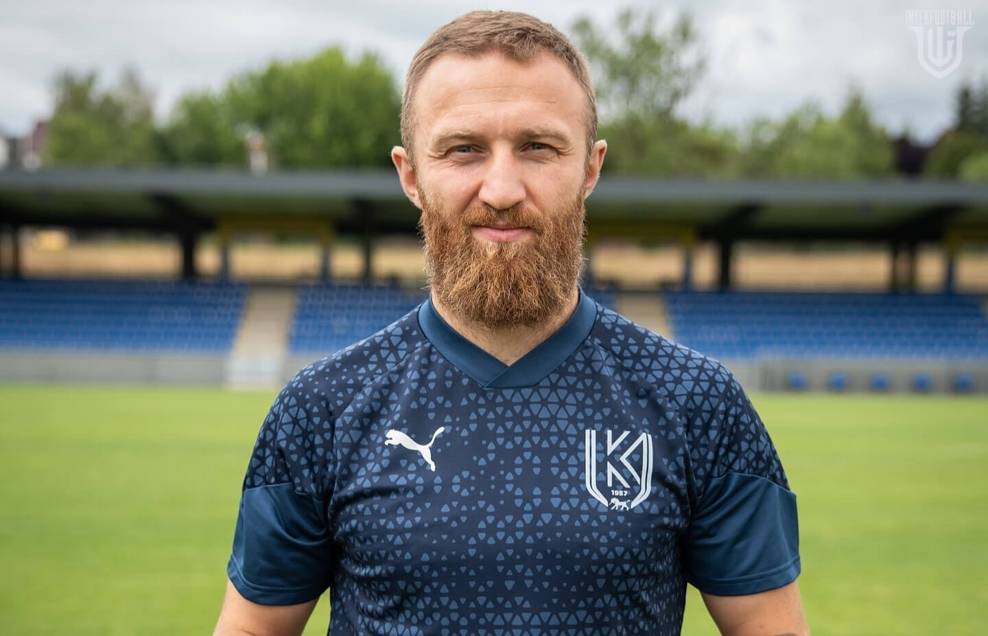 Վարազդատ Հարոյանը կորցրել է տեղը մեկնարկային կազմում 🎥📸